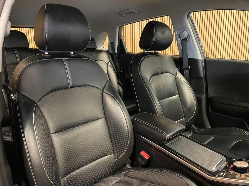 Kia e-Niro 64 kWh|100% SOH|NIEUWE LOGO|FACELIFT|VOLLEDER|ACC| — photo 8