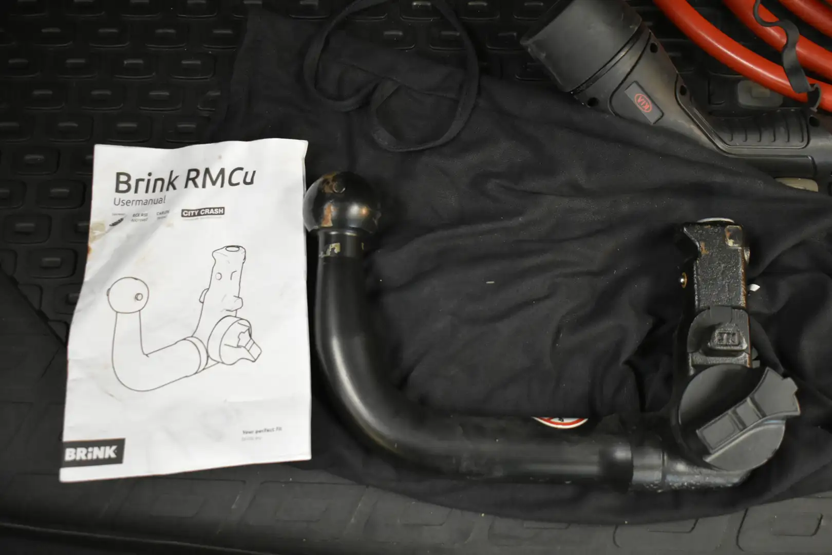 Kia e-Niro ExecutiveLine 64 kWh 100% SOH Cam Trekh Mem-Seats Noir - 2