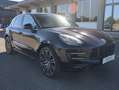 Porsche Macan Macan 3.6 Turbo 400cv pdk my16 Nero - thumbnail 2
