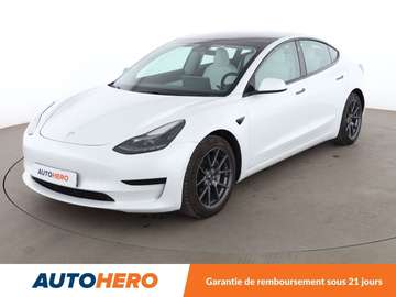 Autonomie Standard Plus RWD 60 kWh