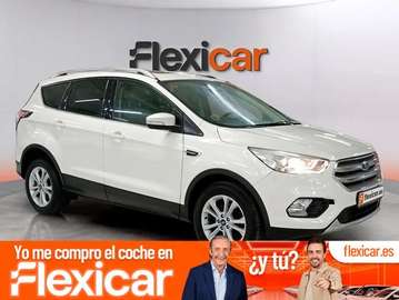 1.5TDCi Auto S&S Titanium 4x2 120
