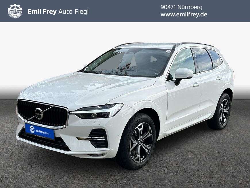 Volvo XC 60