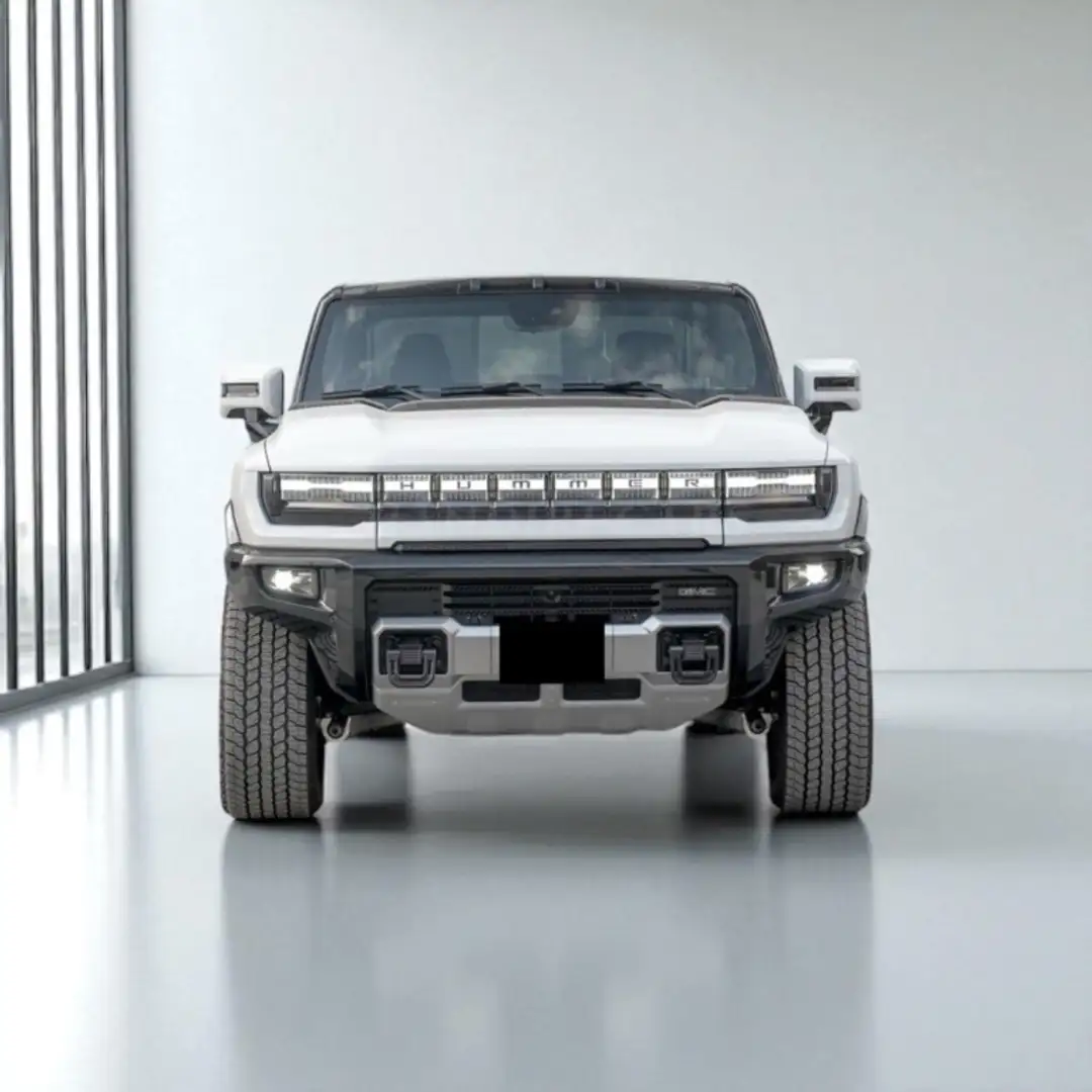 GMC Hummer EV Pickup EV3x - 1