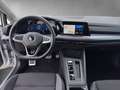 Volkswagen Golf VIII ACTIVE 1.5 eTSI DSG STANHZG MATRIX REAR VIEW Silver - thumbnail 11