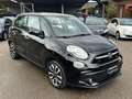 Fiat 500L 500L 1.3 mjt Business 95cv Noir - thumbnail 1