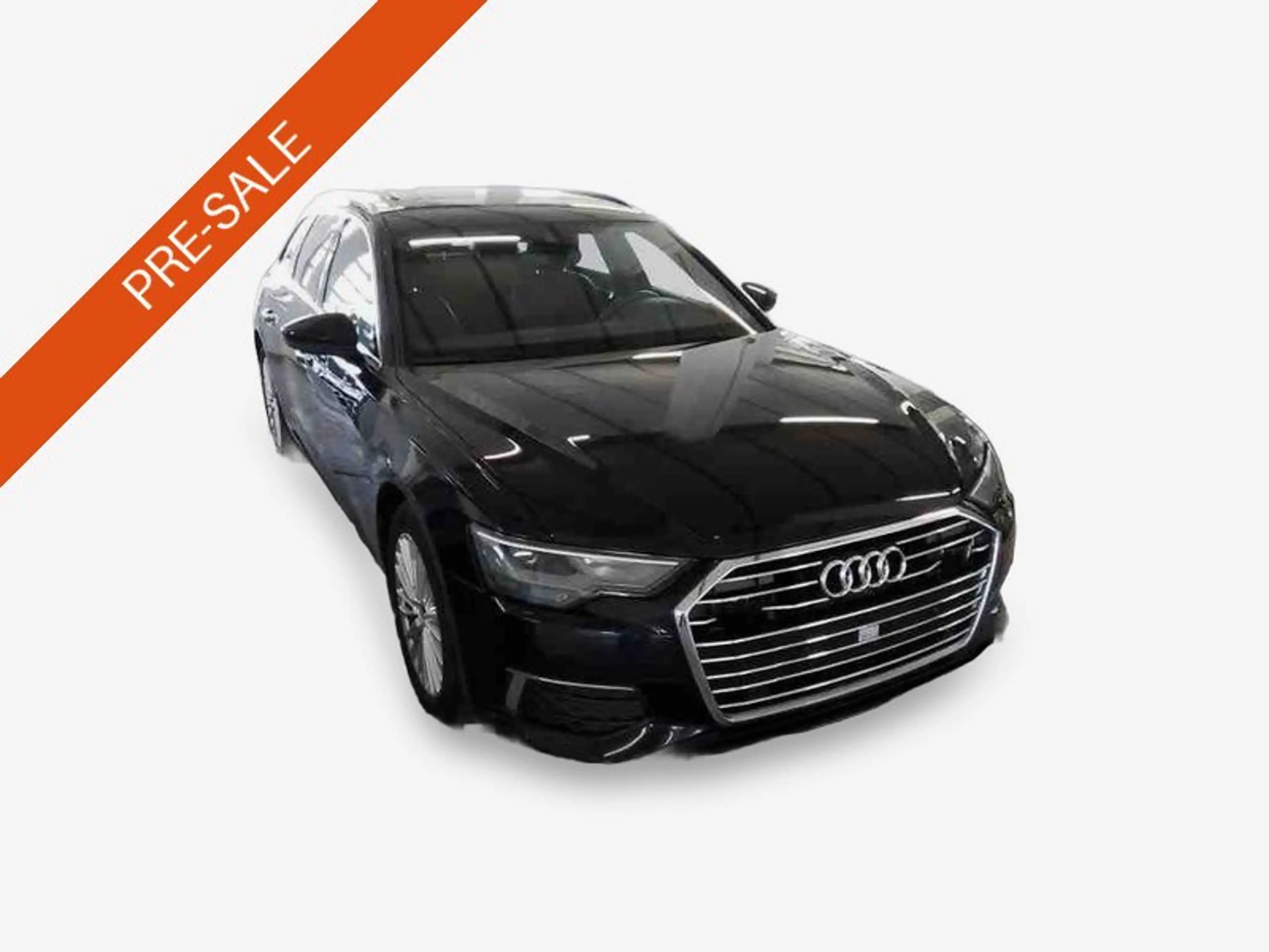 Audi A6 — photo 2