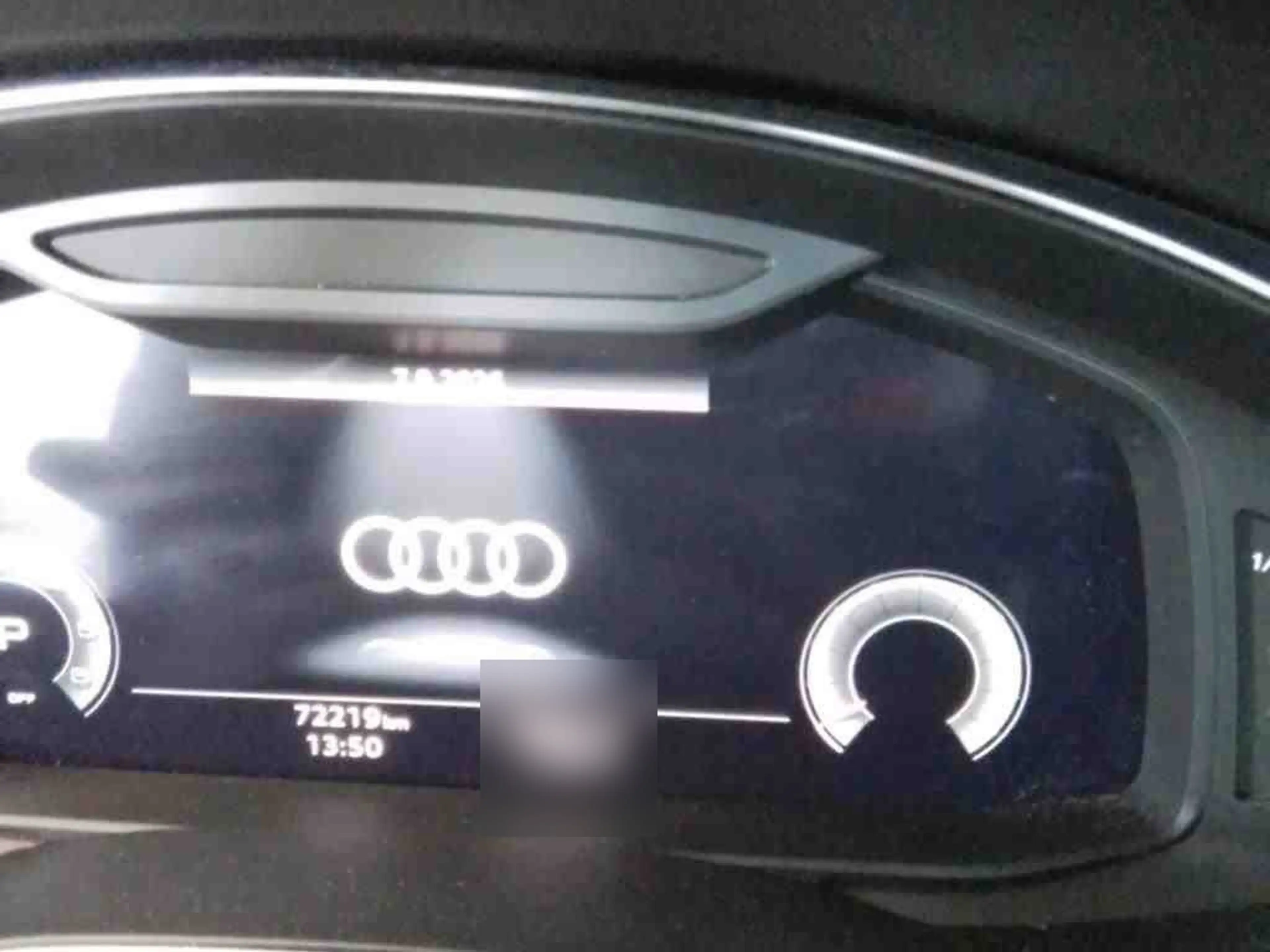 Audi A6 — photo 6