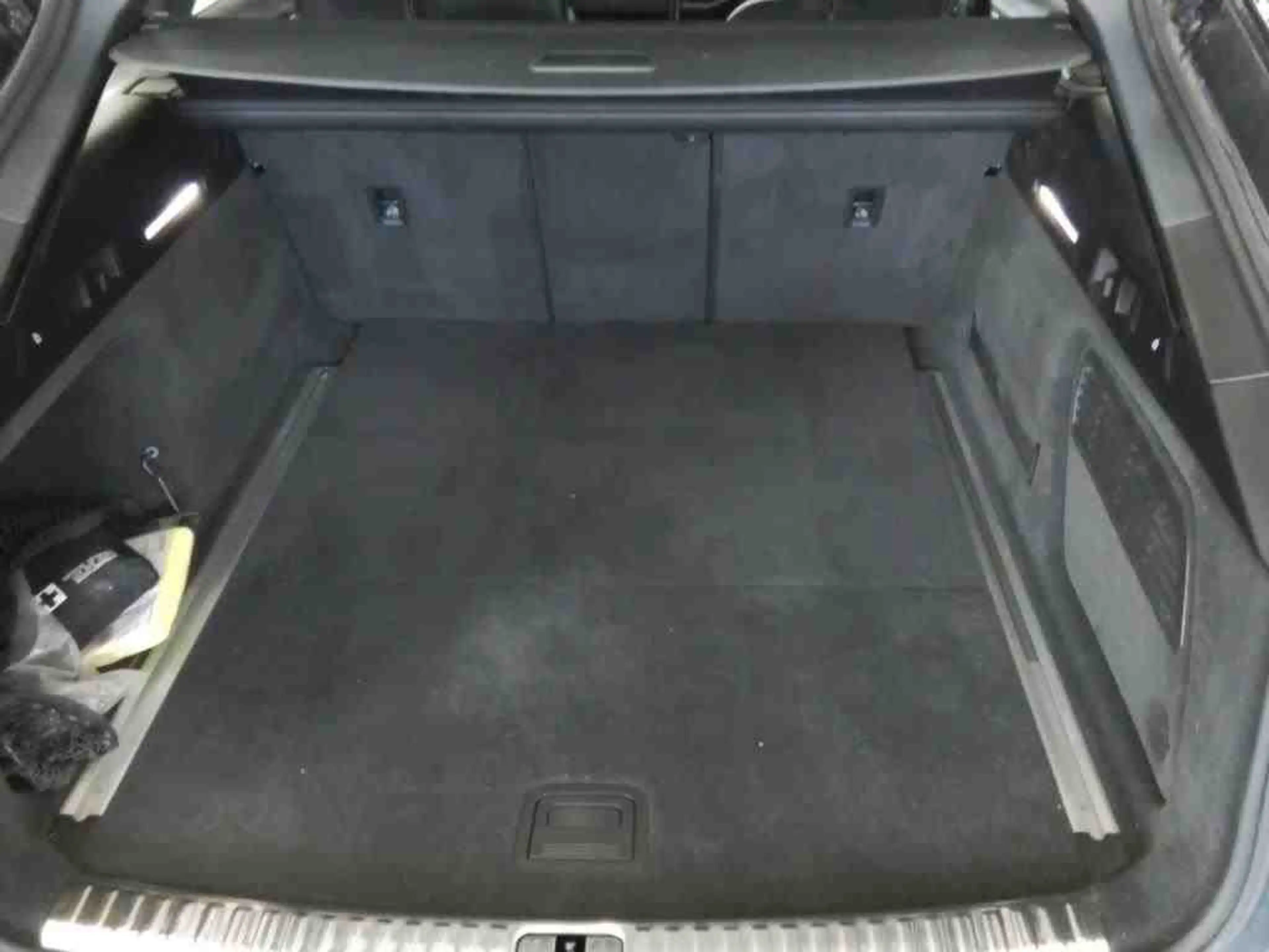 Audi A6 — photo 11