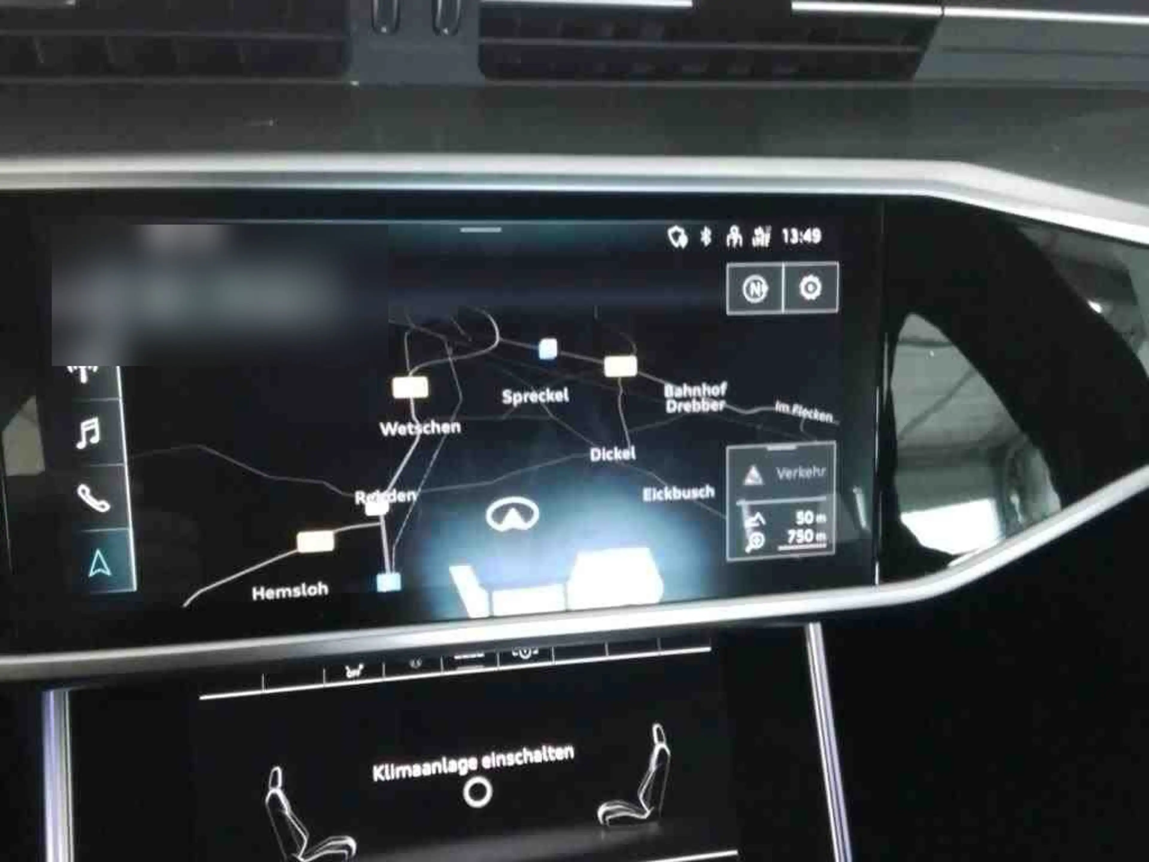 Audi A6 — photo 7