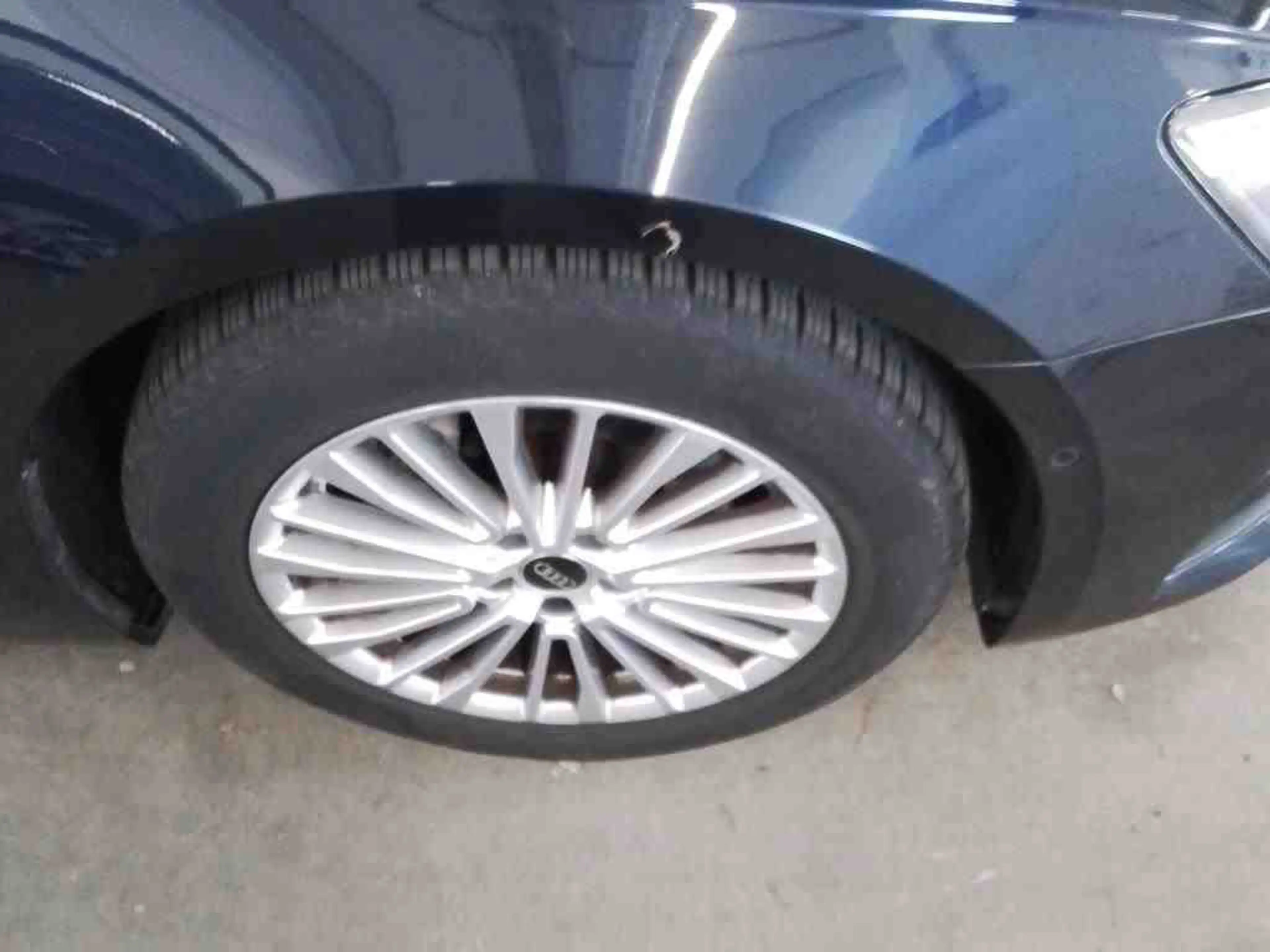 Audi A6 — photo 12