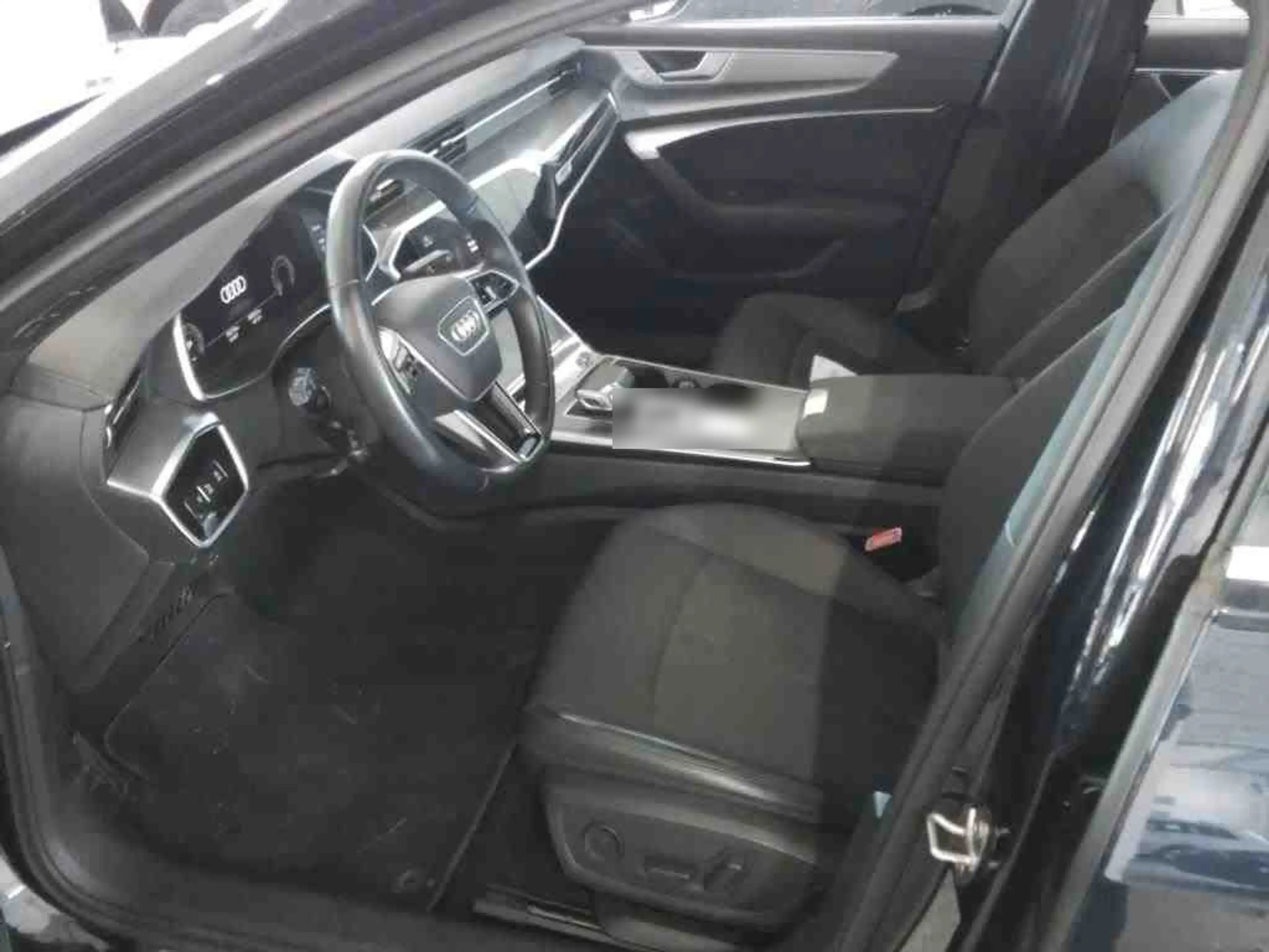 Audi A6 — photo 5