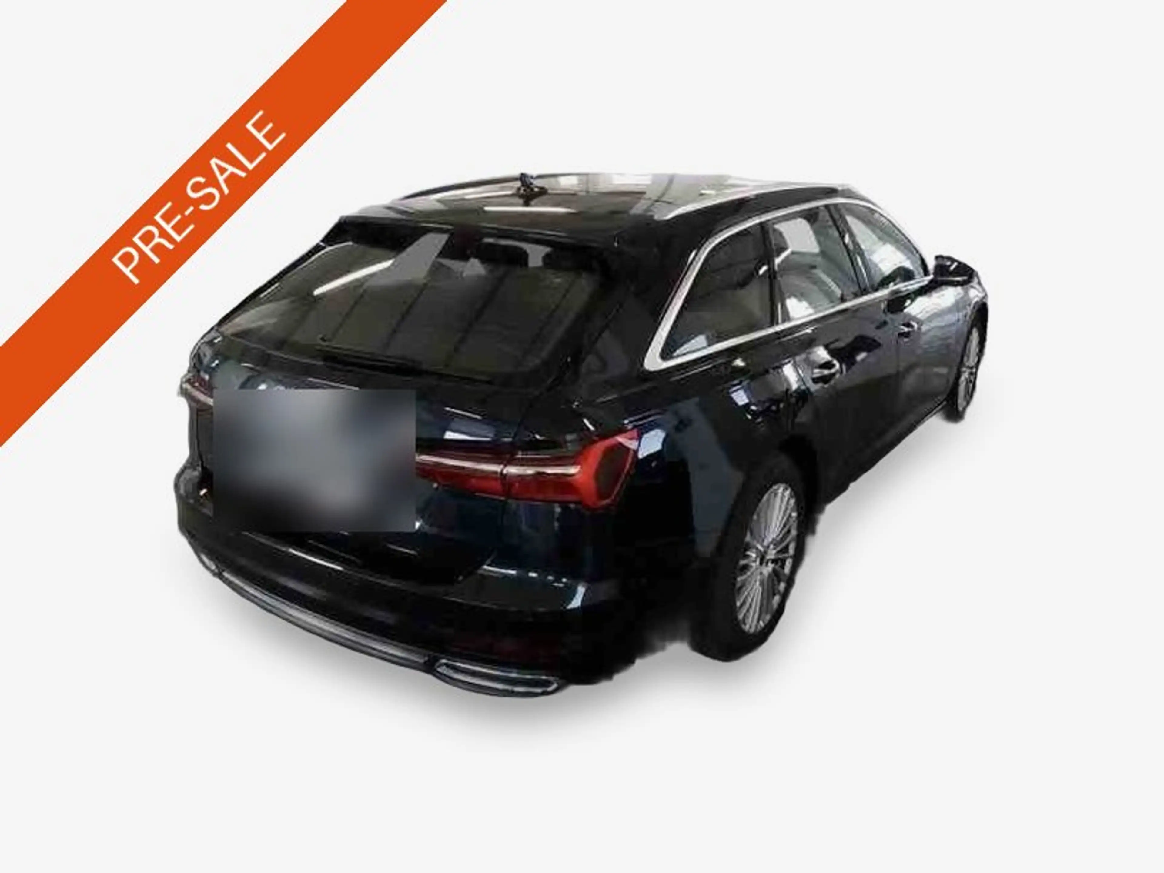 Audi A6 — photo 4
