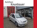 Toyota Yaris 1,0 VVT-i Linea Luna Silber - thumbnail 1