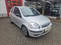 Toyota Yaris 1,0 VVT-i Linea Luna Silber - thumbnail 2