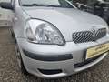 Toyota Yaris 1,0 VVT-i Linea Luna Silber - thumbnail 3