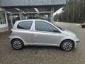 Toyota Yaris 1,0 VVT-i Linea Luna Silber - thumbnail 6