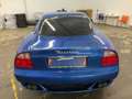 Maserati 4200 MK2 Coupe Cambiocorsa SOLO 39000KM ! 1PROPRIETARIA Blu/Azzurro - thumbnail 2