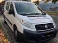 Fiat Scudo Scudo 10 L1H1Basis Blanc - thumbnail 1
