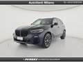 BMW X5 X5 xDrive40i 48V Msport Blu/Azzurro - thumbnail 1