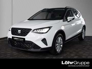 1.0 TSI DSG Style Navi/Klima/LED