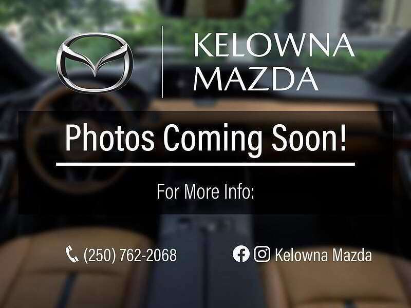 2026 Mazda CX-5 GX AWD | Heated Front Seats, CarPlay, Keyless Entr