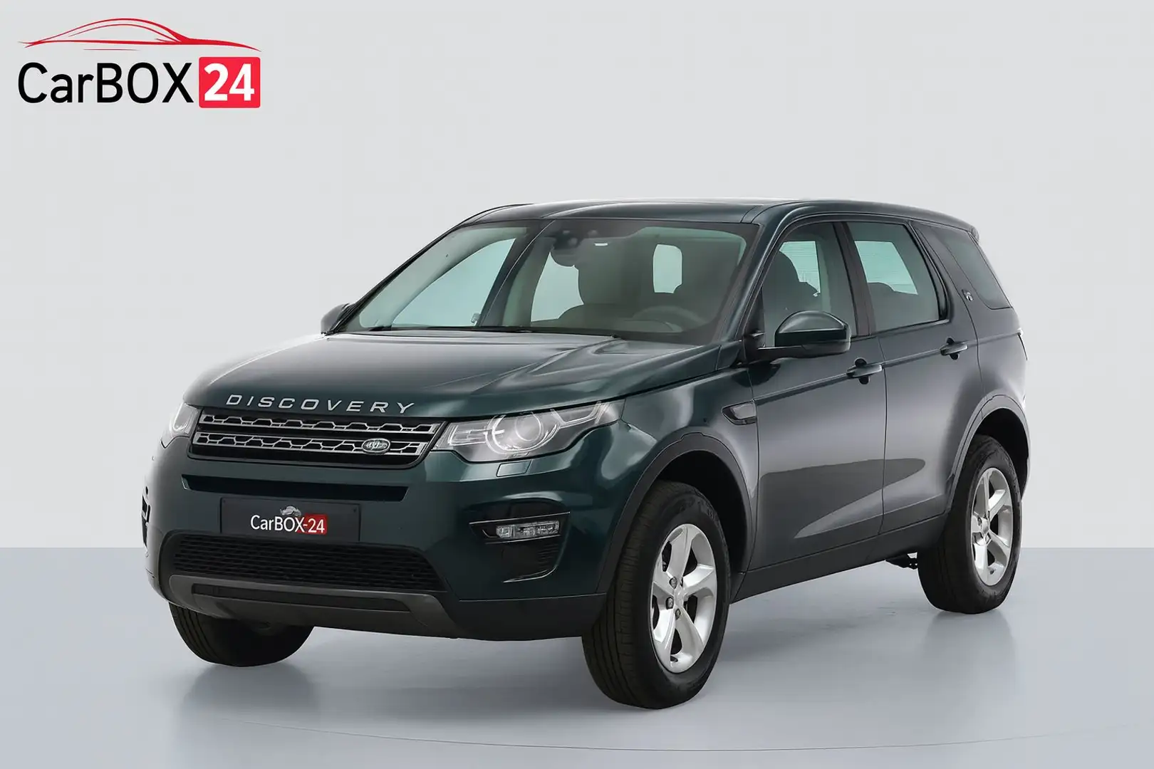 Land Rover Discovery Sport SE AWD Vert - 1