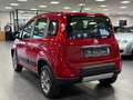 Fiat Panda Panda 1.3 mjt 16v 4x4 75cv Rouge - thumbnail 4