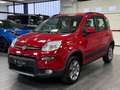 Fiat Panda Panda 1.3 mjt 16v 4x4 75cv Rouge - thumbnail 3