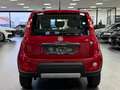 Fiat Panda Panda 1.3 mjt 16v 4x4 75cv Rouge - thumbnail 5