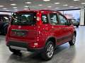 Fiat Panda Panda 1.3 mjt 16v 4x4 75cv Rouge - thumbnail 6