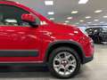 Fiat Panda Panda 1.3 mjt 16v 4x4 75cv Rouge - thumbnail 7