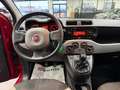 Fiat Panda Panda 1.3 mjt 16v 4x4 75cv Rouge - thumbnail 11