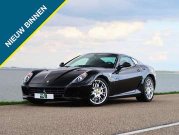 6.0 GTB F1 Carbon int. Daytona-seats Ceramic-brake