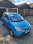 Chevrolet Matiz Matiz 0.8 Gas S Blau - thumbnail 9
