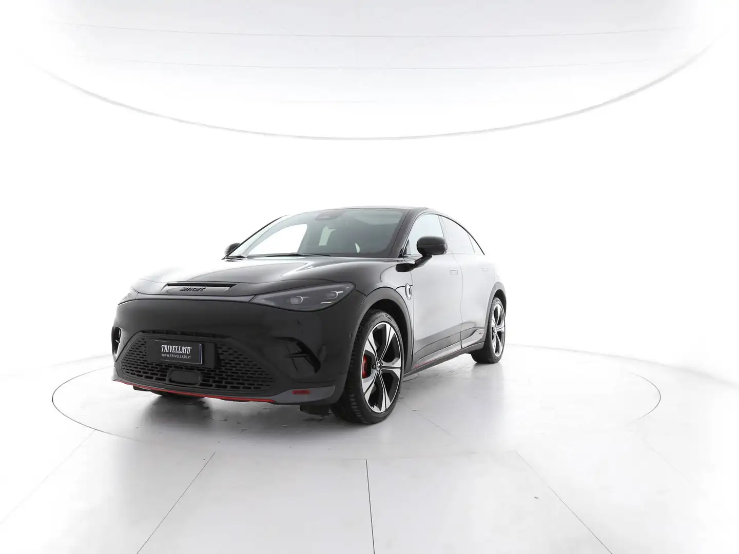 Altro Nero - 1