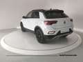 Volkswagen T-Roc 1.0 TSI Sport Blanc - thumbnail 4