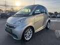 smart forTwo Micro Hybrid Drive 52 kW (451.380) Grau - thumbnail 3