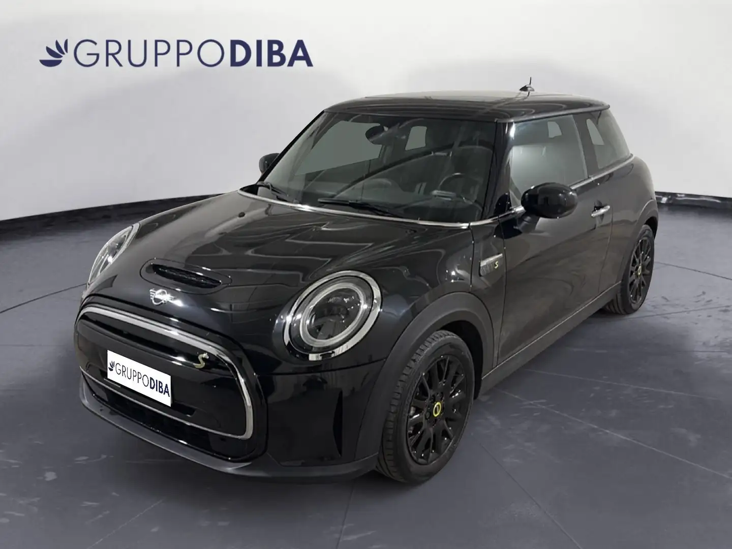 MINI Cooper S COOPER SE - 1