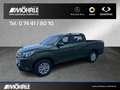 KGM Musso MUSSO Grand Bliss 4WD Neues Modell Kamera Navi Groen - thumbnail 2
