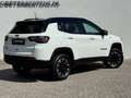Jeep Compass 4xe 240 Plug-in Hybrid Trailhawk | Lederen bekledi Bianco - thumbnail 2