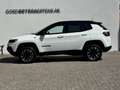 Jeep Compass 4xe 240 Plug-in Hybrid Trailhawk | Lederen bekledi Bianco - thumbnail 3