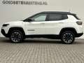 Jeep Compass 4x4 240 Plug-in Hybrid Trailhawk | Lederen bekledi Blanc - thumbnail 3