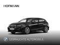 BMW 118 M Sport Schwarz - thumbnail 1
