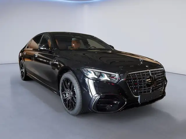 Mercedes-Benz S 450