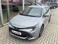 Toyota Corolla Corolla Touring Sports Hybrid 2.0 Hybrid Team-D Gris - thumbnail 1