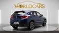 BMW X2 sDrive 18iA Azul - thumbnail 2