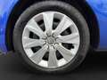 Peugeot 108 Style Kamera DAB Tempomat Klima Bluetooth Blu/Azzurro - thumbnail 11