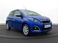 Peugeot 108 Style Kamera DAB Tempomat Klima Bluetooth Blu/Azzurro - thumbnail 3