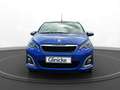 Peugeot 108 Style Kamera DAB Tempomat Klima Bluetooth Blu/Azzurro - thumbnail 2