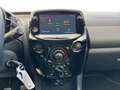Peugeot 108 Style Kamera DAB Tempomat Klima Bluetooth Blu/Azzurro - thumbnail 12